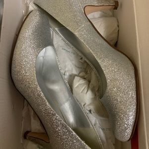 Silver call it spring